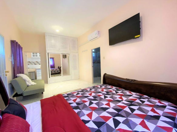 First image of 4-648 Westgate Hills Blvd in Montego Bay, St. James, Jamaica - property is For Rent