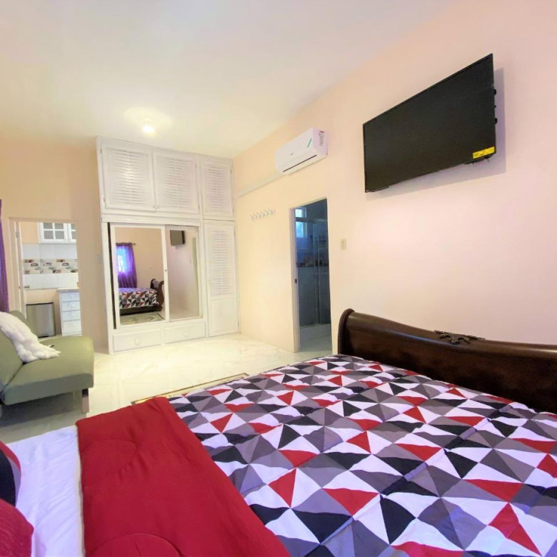 First image of 4-648 Westgate Hills Blvd in Montego Bay, St. James, Jamaica - property is For Rent