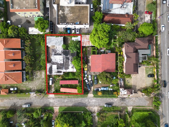 Third image of 33 Linstone Crescent in Kingston 10, St. Andrew, Jamaica - property is For Sale