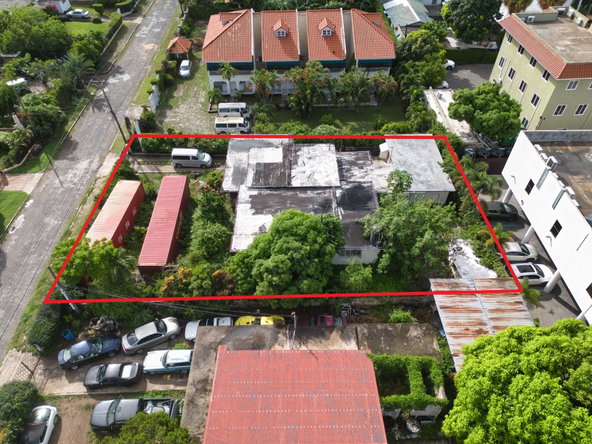 Fourth image of 33 Linstone Crescent in Kingston 10, St. Andrew, Jamaica - property is For Sale