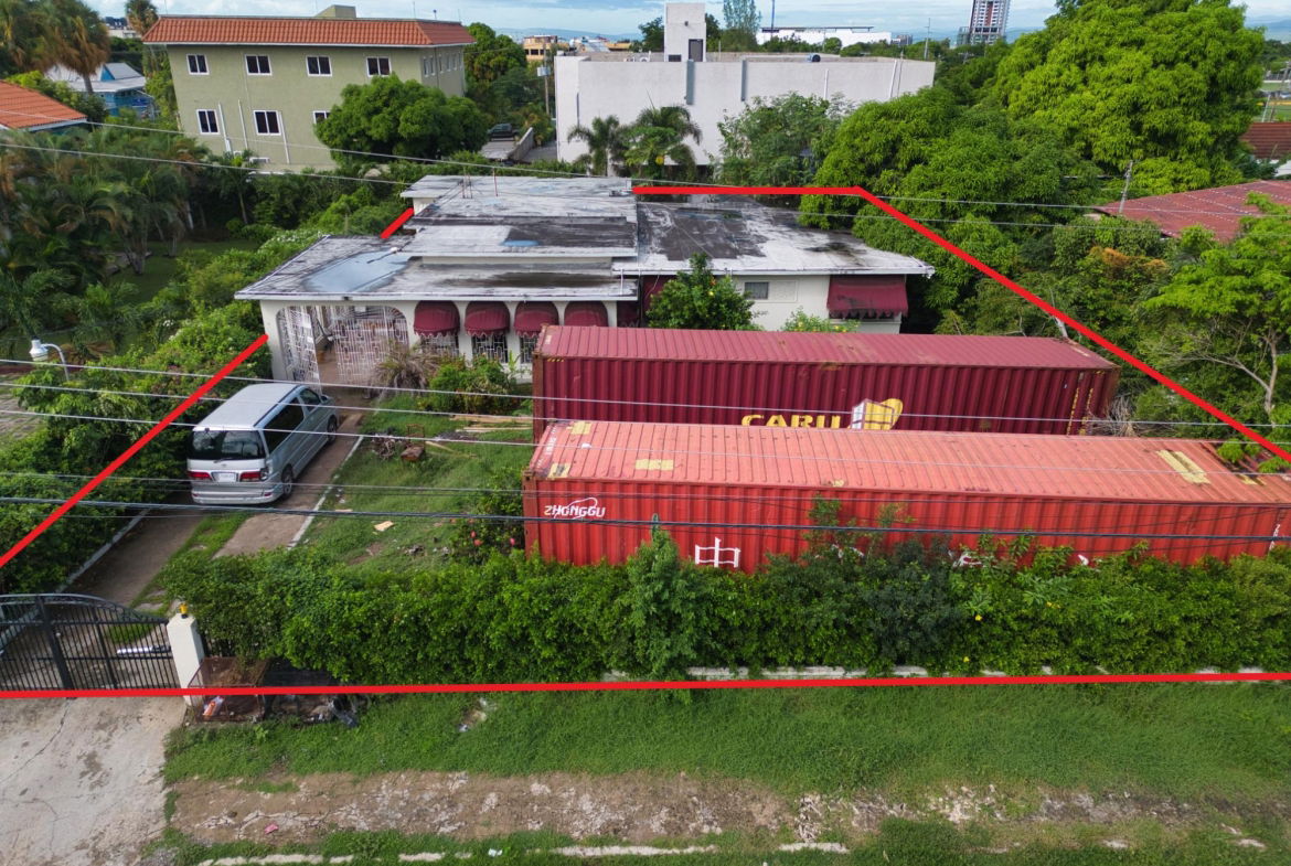 Eighth image of 33 Linstone Crescent in Kingston 10, St. Andrew, Jamaica - property is For Sale