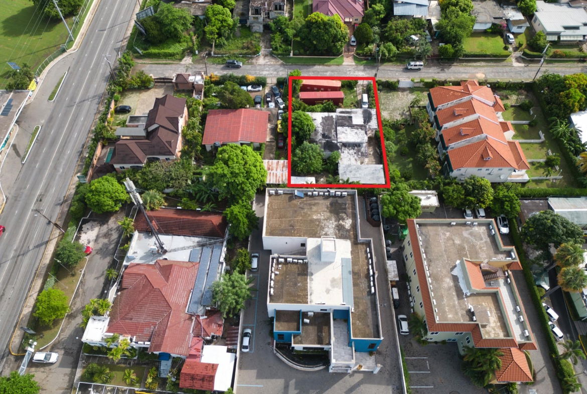 Ninth image of 33 Linstone Crescent in Kingston 10, St. Andrew, Jamaica - property is For Sale