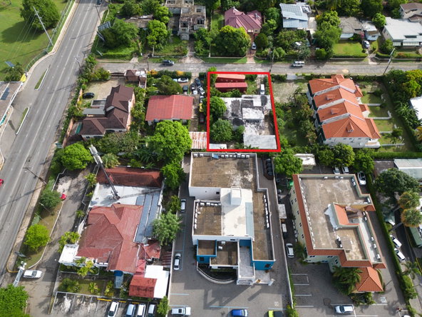 Ninth image of 33 Linstone Crescent in Kingston 10, St. Andrew, Jamaica - property is For Sale
