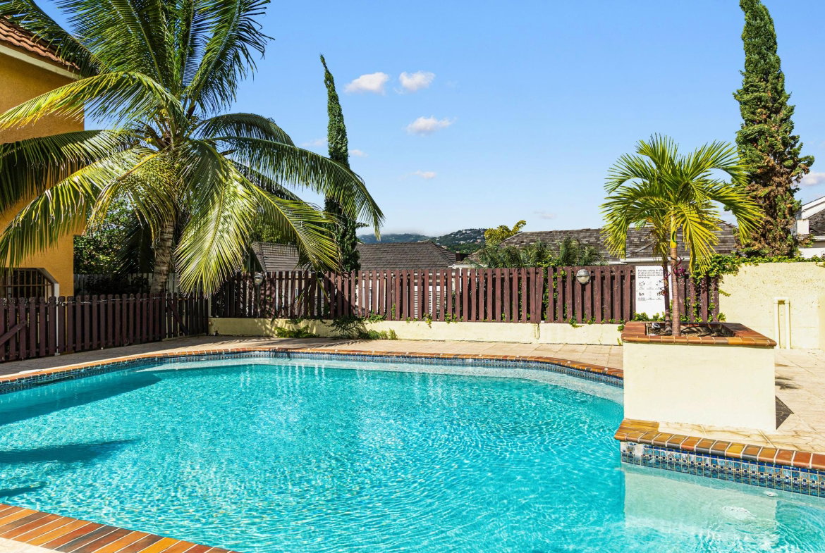 Second image of 13-13 Norbrook Road in Kingston 8, St. Andrew, Jamaica - property is For Rent
