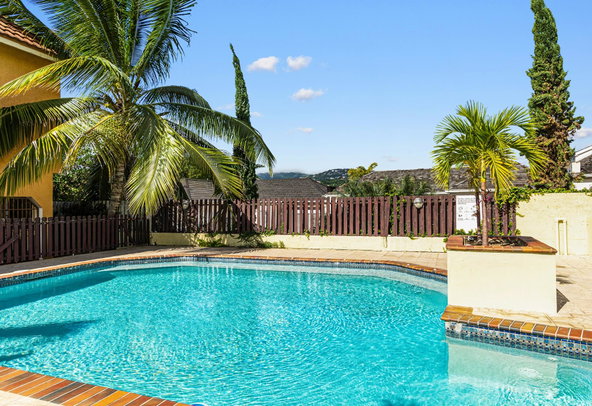 Second image of 13-13 Norbrook Road in Kingston 8, St. Andrew, Jamaica - property is For Rent