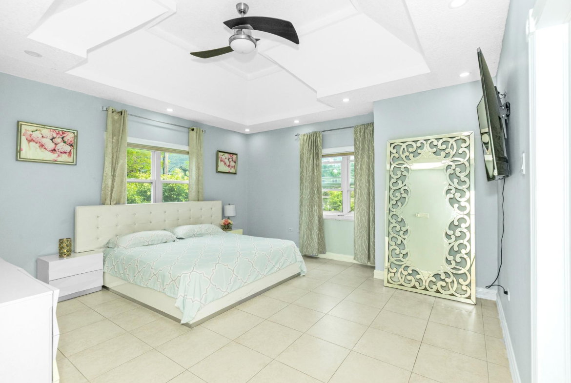 Twelfth image of 13-13 Norbrook Road in Kingston 8, St. Andrew, Jamaica - property is For Rent