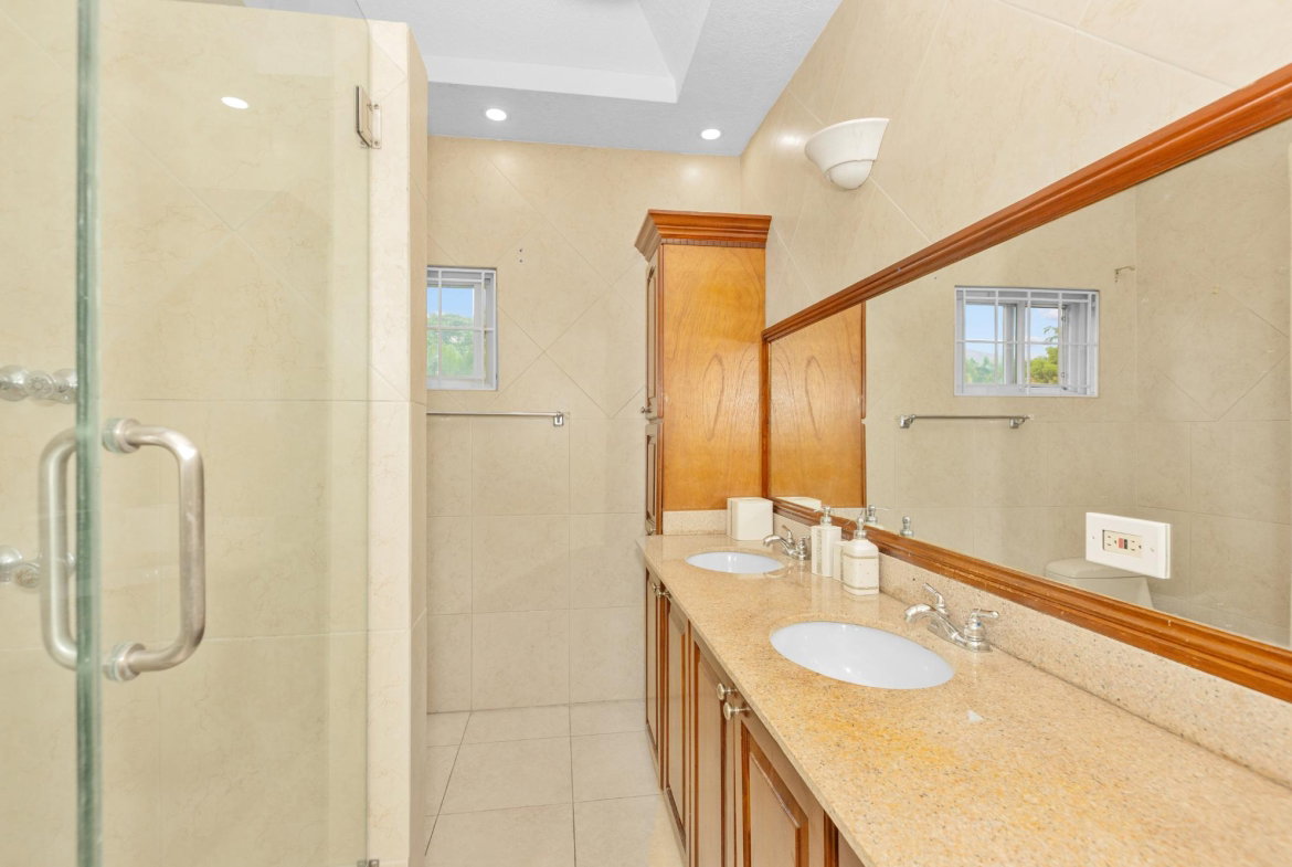Fourteenth image of 13-13 Norbrook Road in Kingston 8, St. Andrew, Jamaica - property is For Rent