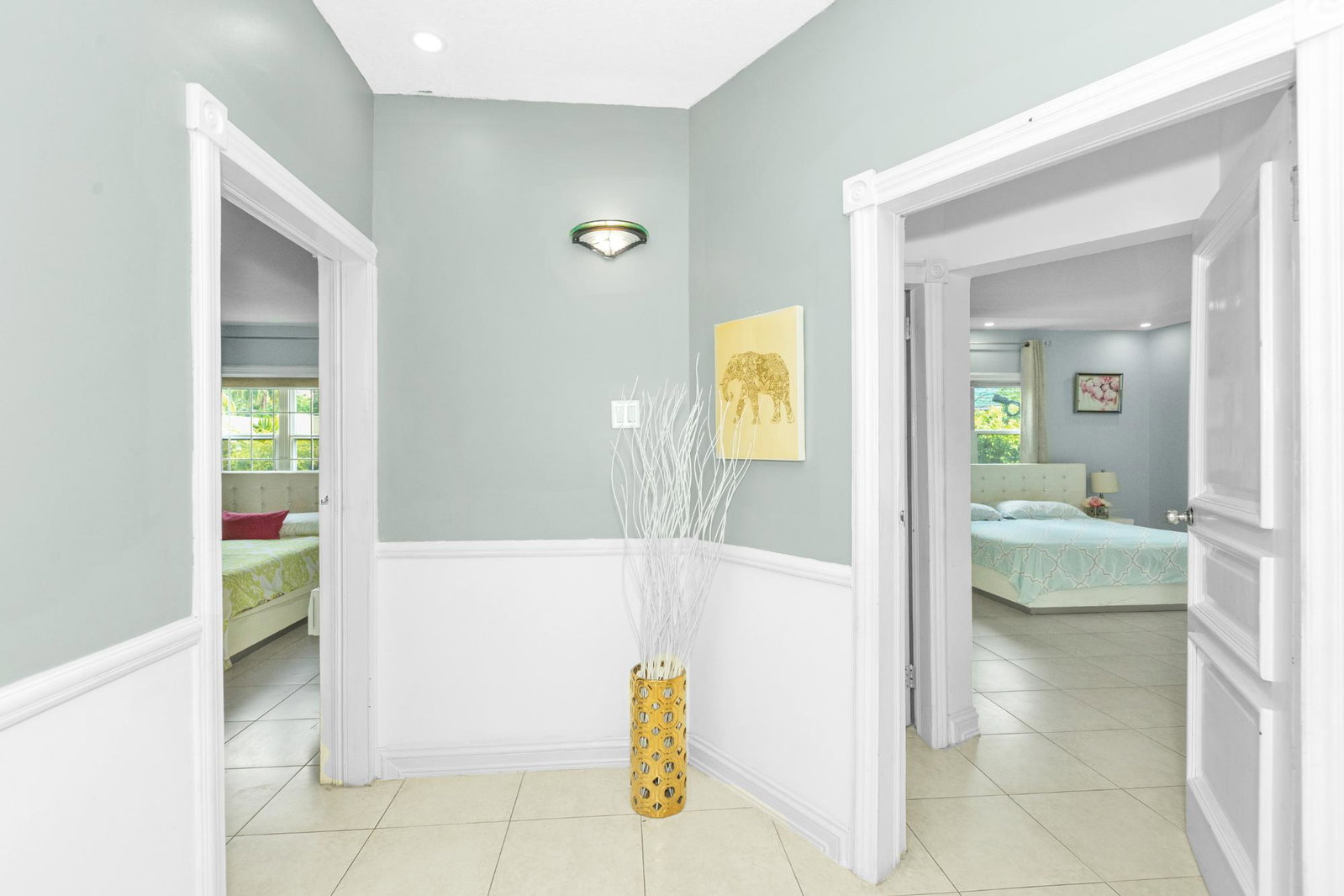 Elegant-2-Bedroom-Apartment-for-Rent-in-Hyde-Park-Brook-Norbrook-Road-Kingston-8 Seventeenth image of 13-13 Norbrook Road in Kingston 8, St. Andrew, Jamaica - property is For Rent