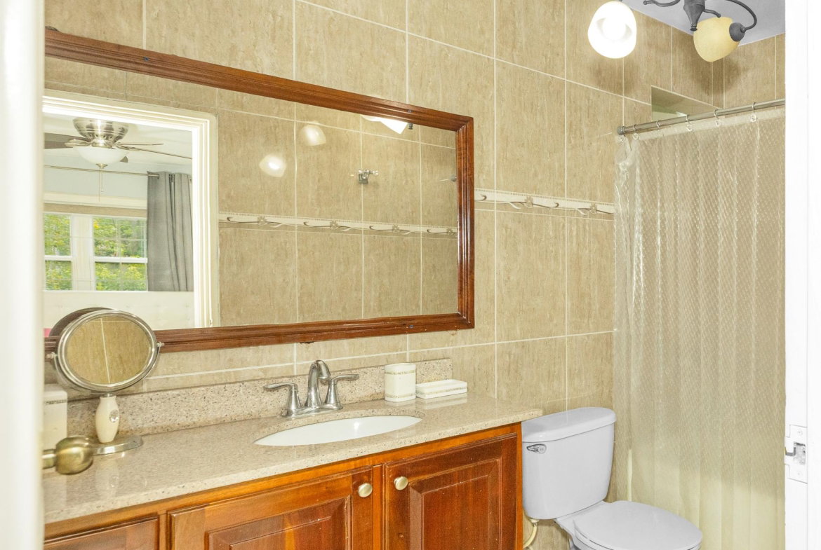 Nineteenth image of 13-13 Norbrook Road in Kingston 8, St. Andrew, Jamaica - property is For Rent