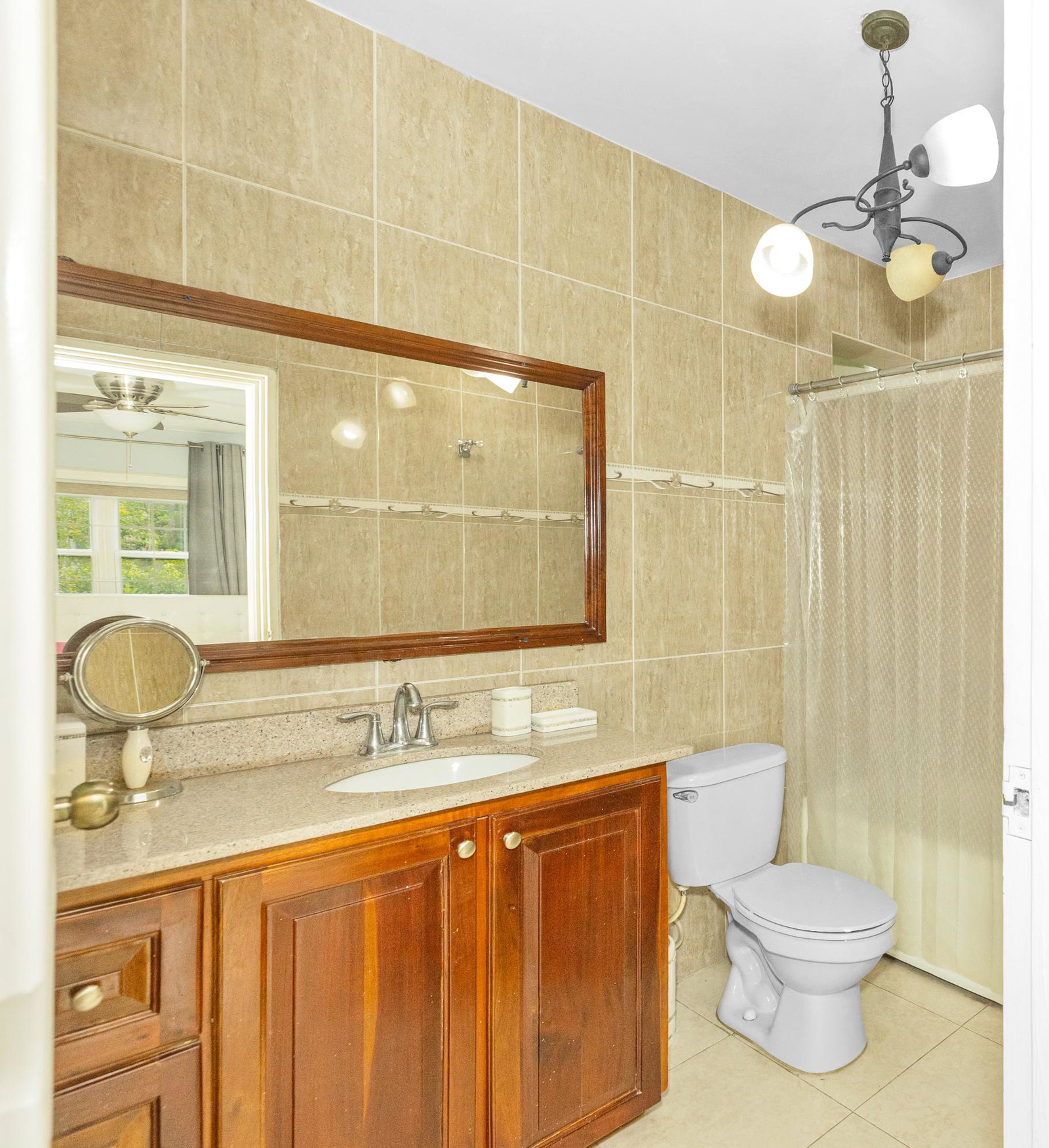 Elegant-2-Bedroom-Apartment-for-Rent-in-Hyde-Park-Brook-Norbrook-Road-Kingston-8 Nineteenth image of 13-13 Norbrook Road in Kingston 8, St. Andrew, Jamaica - property is For Rent