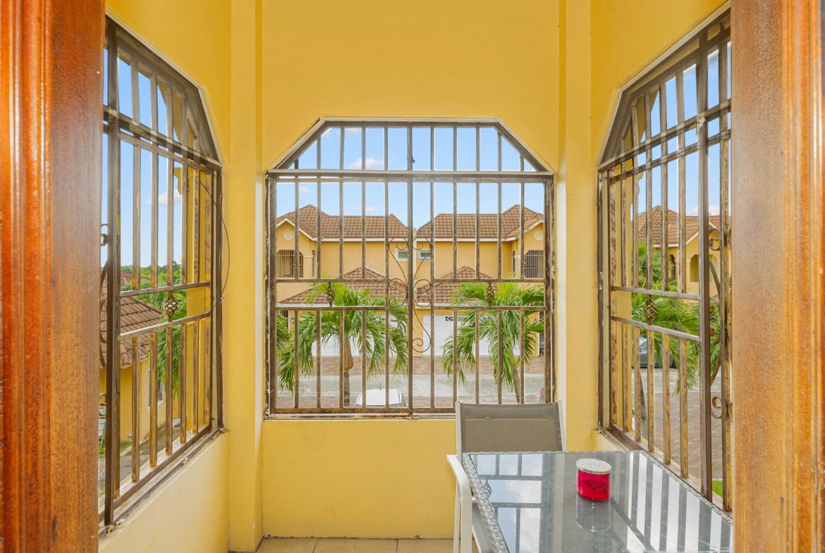 Twentieth image of 13-13 Norbrook Road in Kingston 8, St. Andrew, Jamaica - property is For Rent