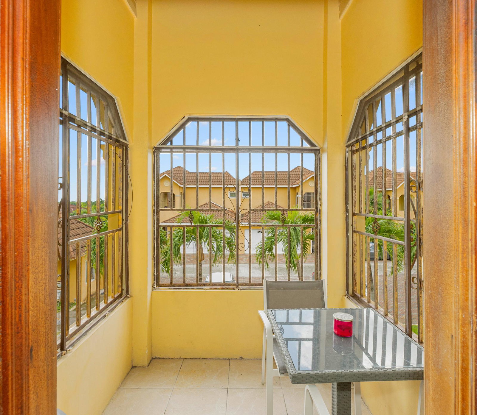 Elegant-2-Bedroom-Apartment-for-Rent-in-Hyde-Park-Brook-Norbrook-Road-Kingston-8 Twentieth image of 13-13 Norbrook Road in Kingston 8, St. Andrew, Jamaica - property is For Rent