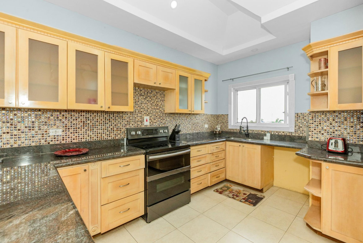 Seventh image of 13-13 Norbrook Road in Kingston 8, St. Andrew, Jamaica - property is For Rent