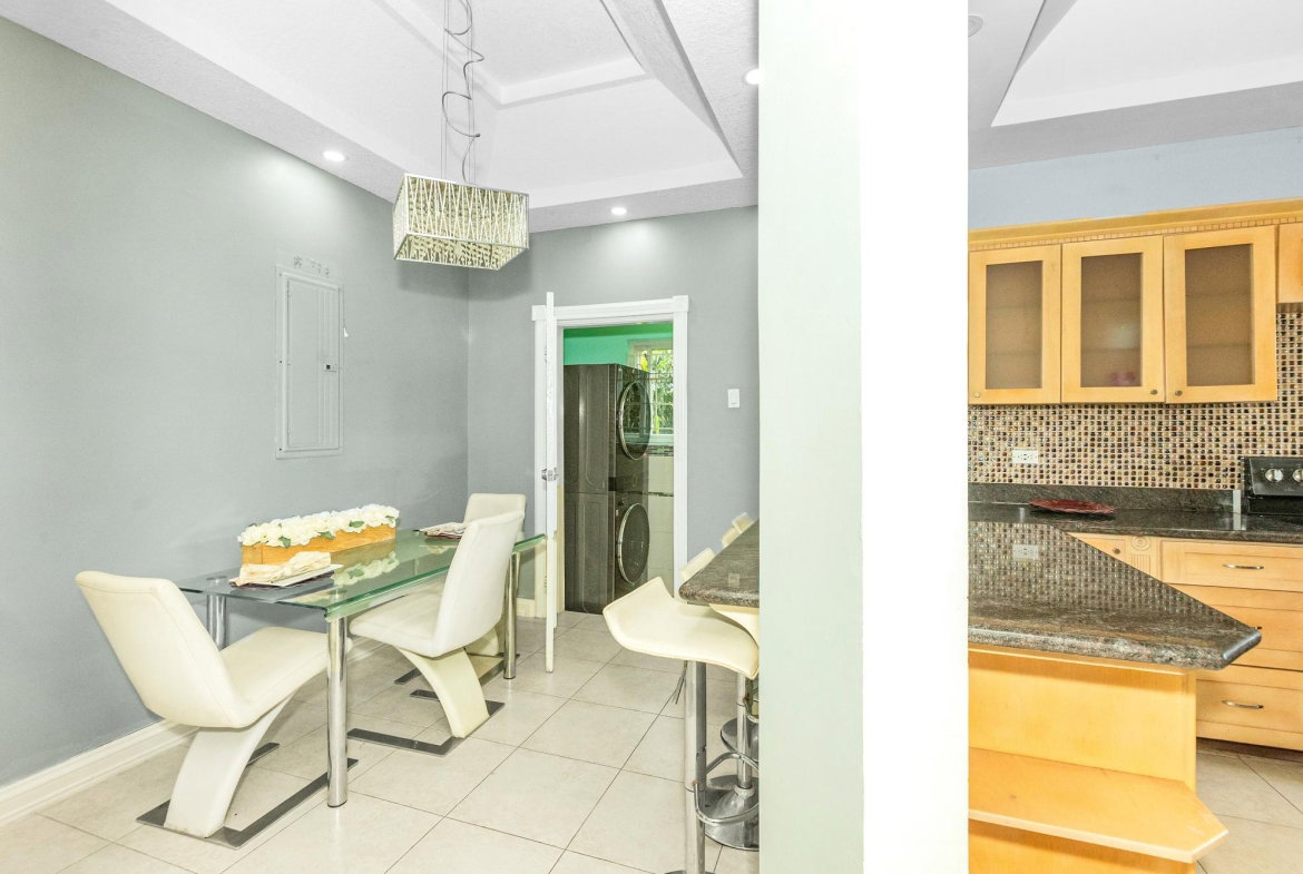 Eighth image of 13-13 Norbrook Road in Kingston 8, St. Andrew, Jamaica - property is For Rent