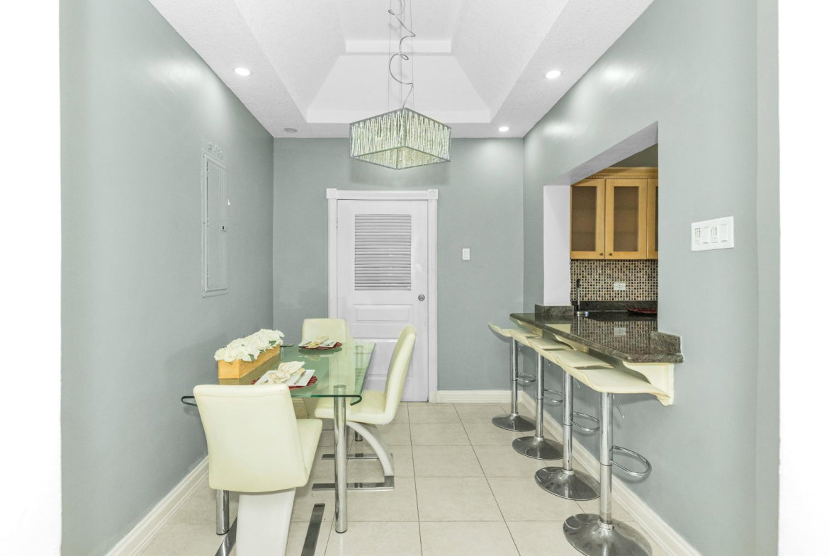 Ninth image of 13-13 Norbrook Road in Kingston 8, St. Andrew, Jamaica - property is For Rent