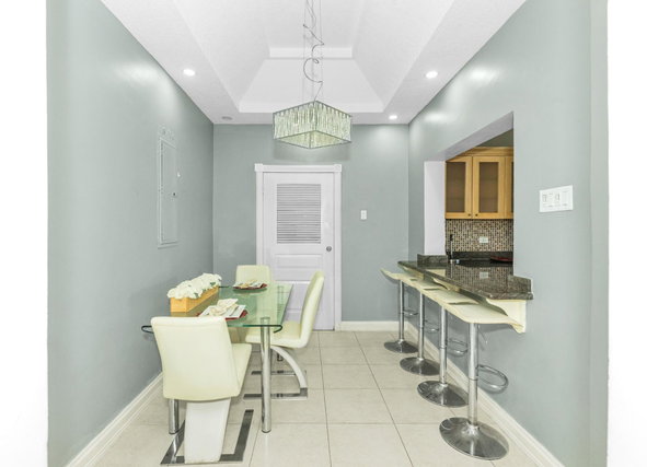 Ninth image of 13-13 Norbrook Road in Kingston 8, St. Andrew, Jamaica - property is For Rent