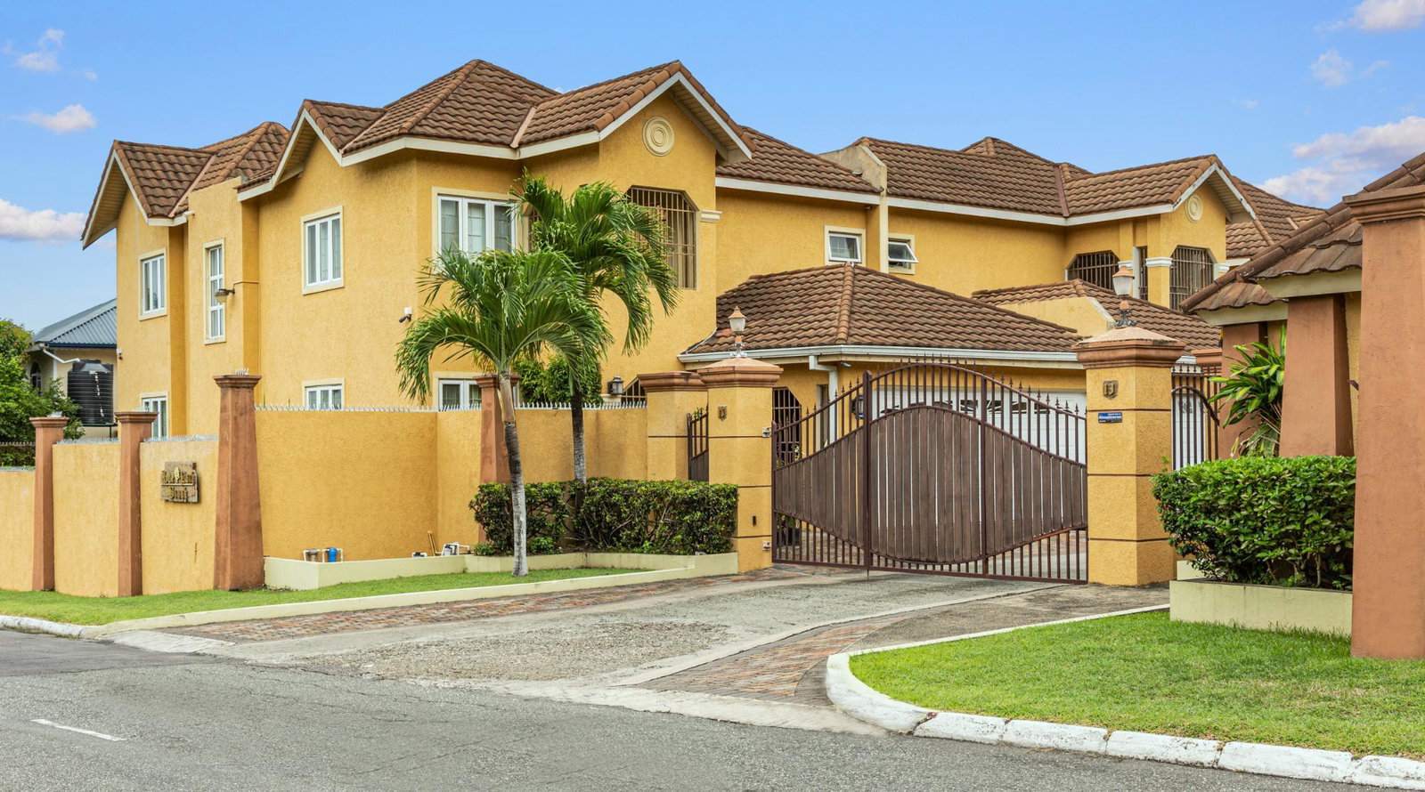 First image of 13-13 Norbrook Road in Kingston 8, St. Andrew, Jamaica - property is For Rent