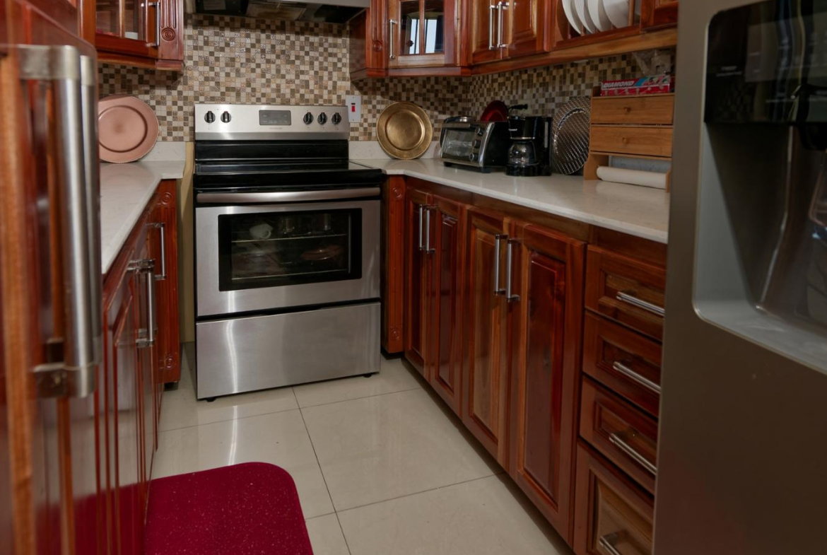 Thirteenth image of Apt A4-28 Bombay Avenue in Kingston 19, St. Andrew, Jamaica - property is For Sale