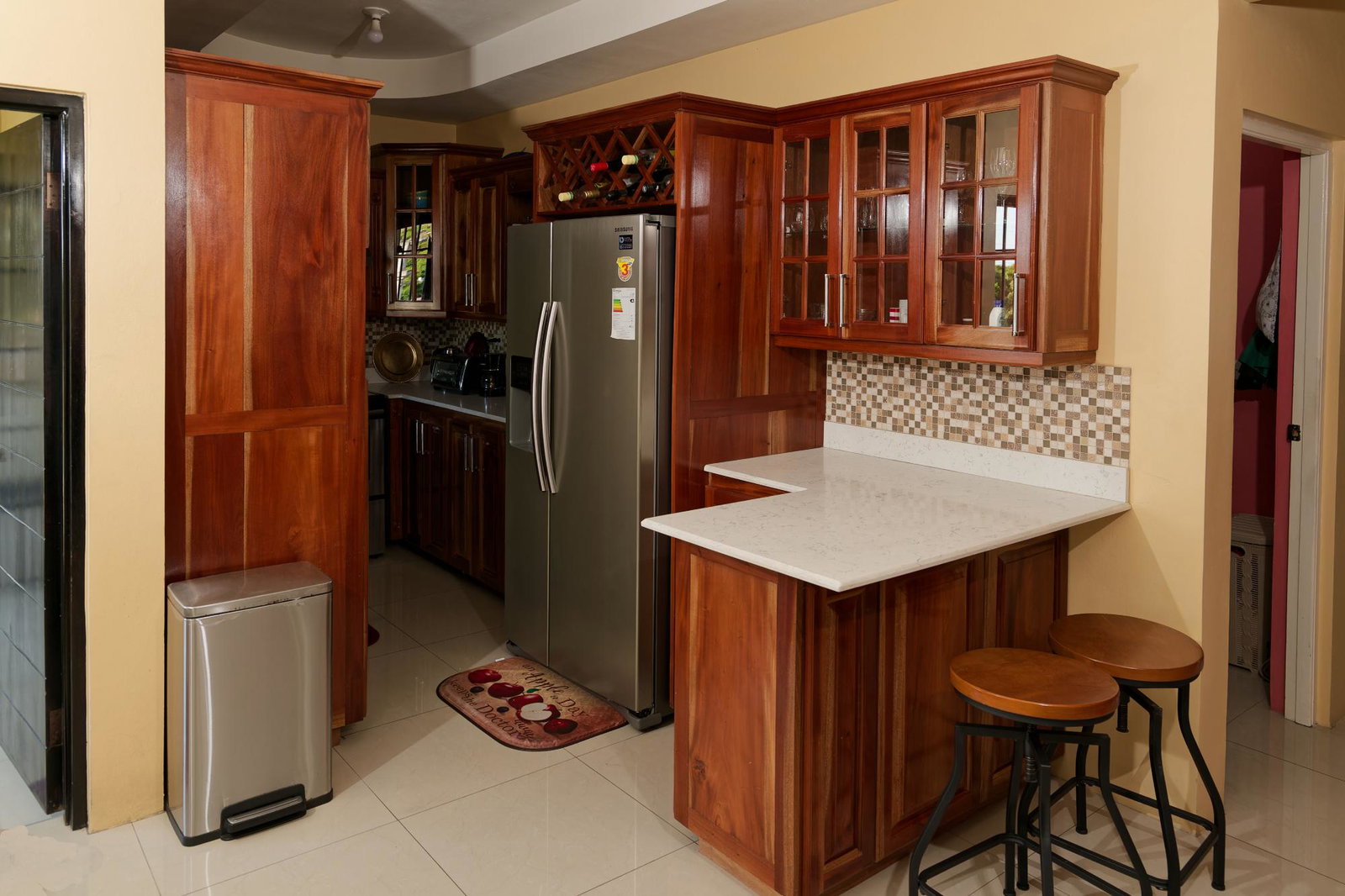 Fourteenth image of Apt A4-28 Bombay Avenue in Kingston 19, St. Andrew, Jamaica - property is For Sale