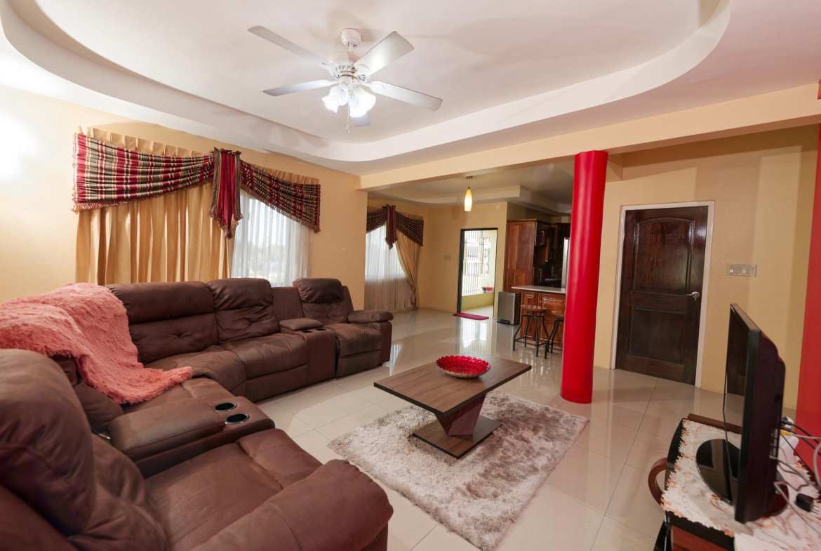 Fifteenth image of Apt A4-28 Bombay Avenue in Kingston 19, St. Andrew, Jamaica - property is For Sale