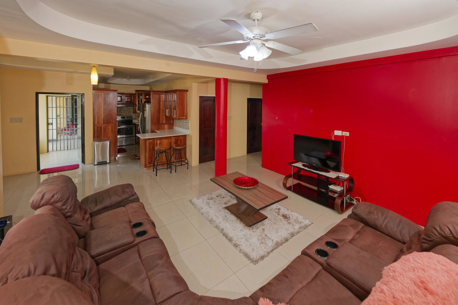 Sixteenth image of Apt A4-28 Bombay Avenue in Kingston 19, St. Andrew, Jamaica - property is For Sale