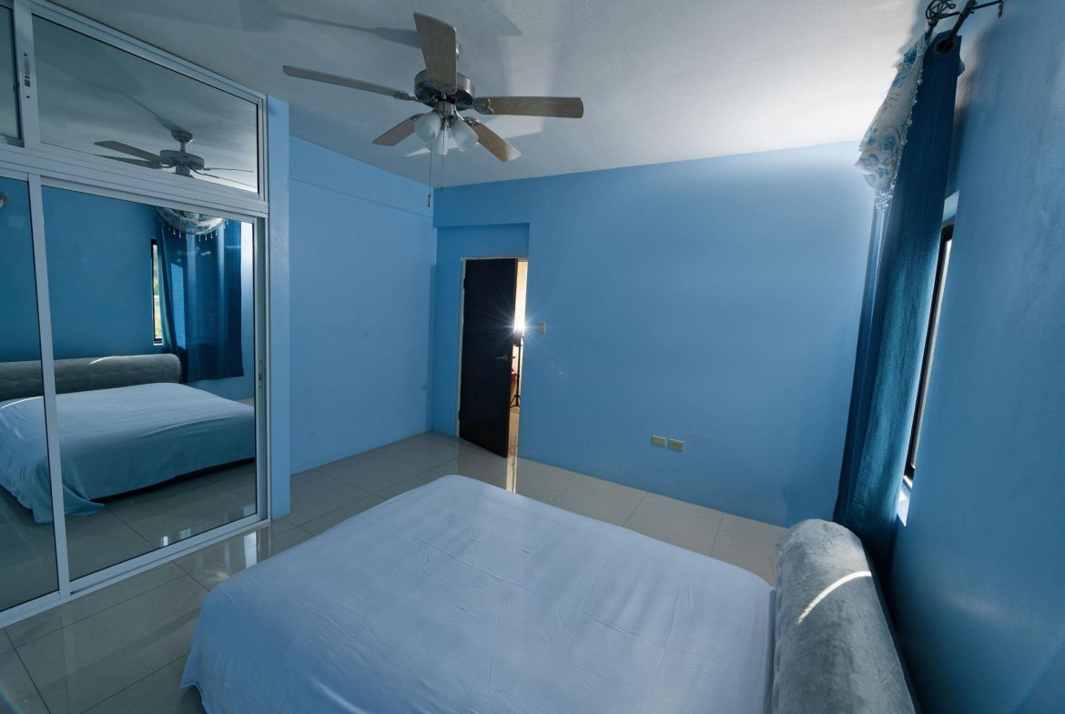 Ninth image of Apt A4-28 Bombay Avenue in Kingston 19, St. Andrew, Jamaica - property is For Sale