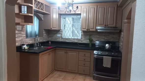 Fifth image of 478 Sandown pk in Greater Portmore, St. Catherine, Jamaica - property is For Rent