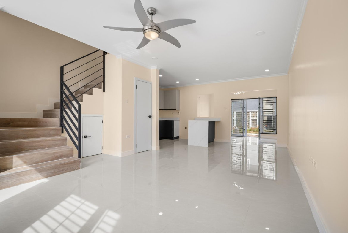 Second image of 48- Chester Creek in Westchester, St. Catherine, Jamaica - property is For Rent