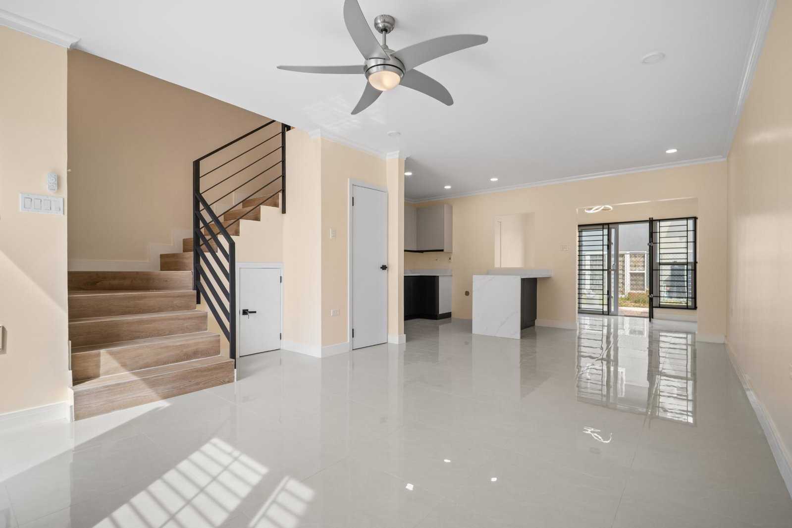 Fourteenth image of 48- Chester Creek in Westchester, St. Catherine, Jamaica - property is For Rent