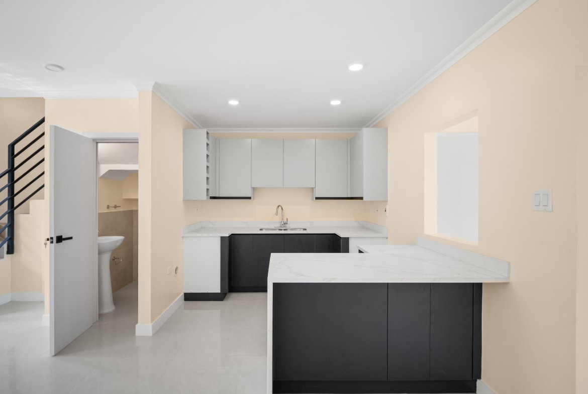 Fourth image of 48- Chester Creek in Westchester, St. Catherine, Jamaica - property is For Rent