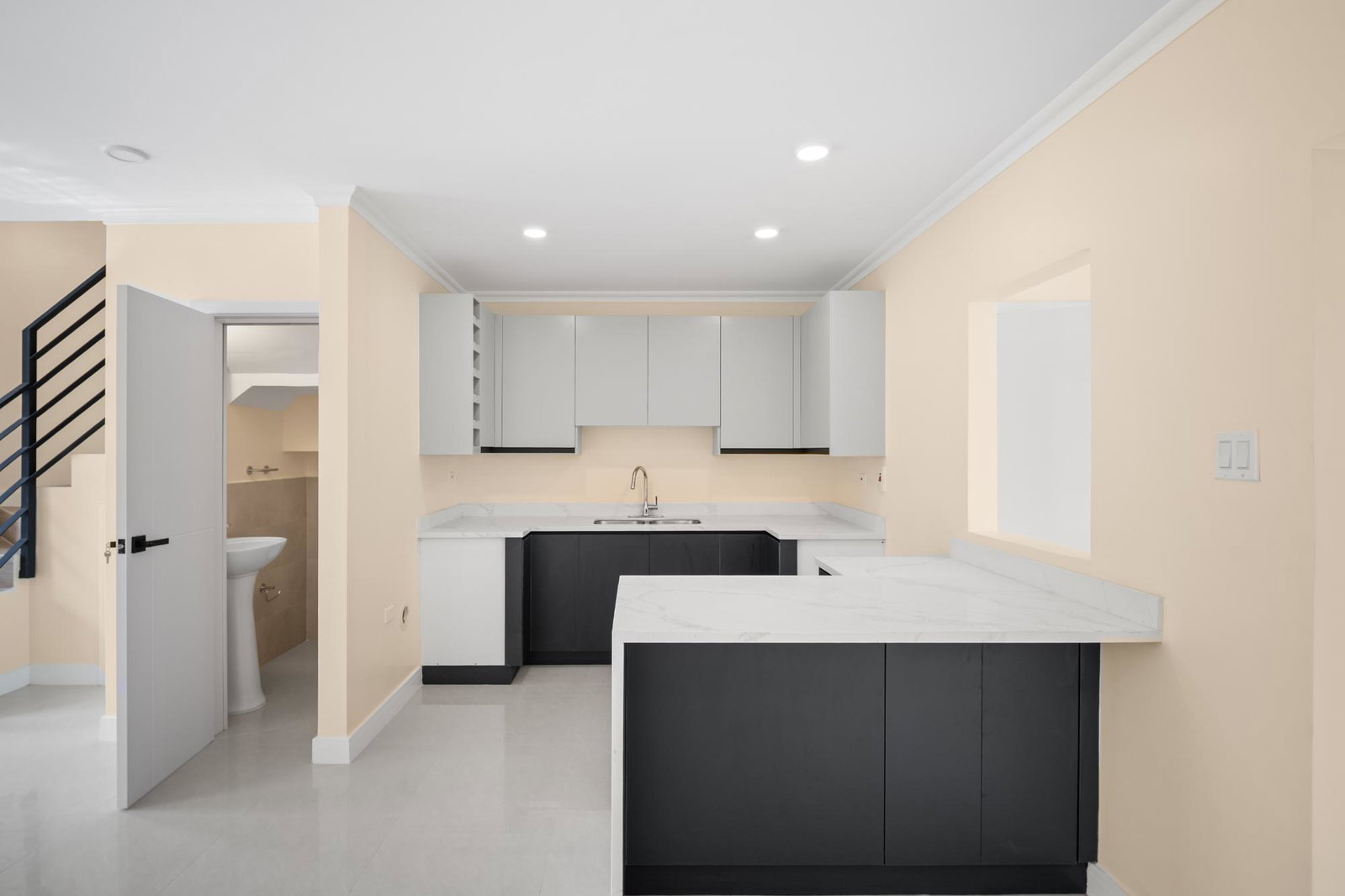 Fourth image of 48- Chester Creek in Westchester, St. Catherine, Jamaica - property is For Rent