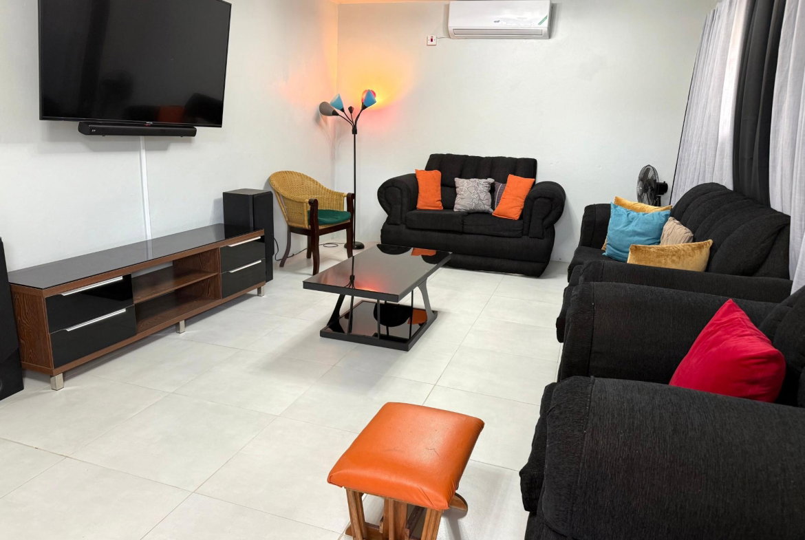 Second image of B-69 Rhyne Park Village in Montego Bay, St. James, Jamaica - property is For Rent