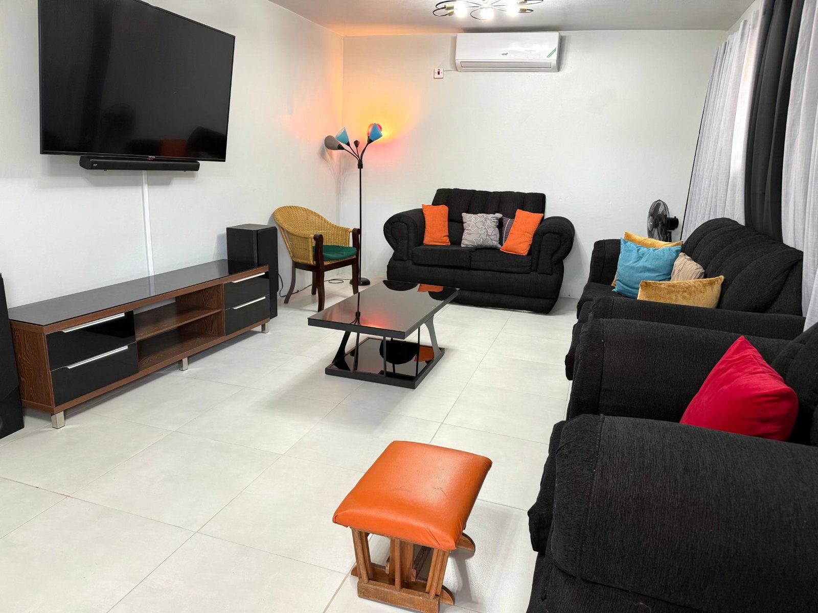 Second image of B-69 Rhyne Park Village in Montego Bay, St. James, Jamaica - property is For Rent