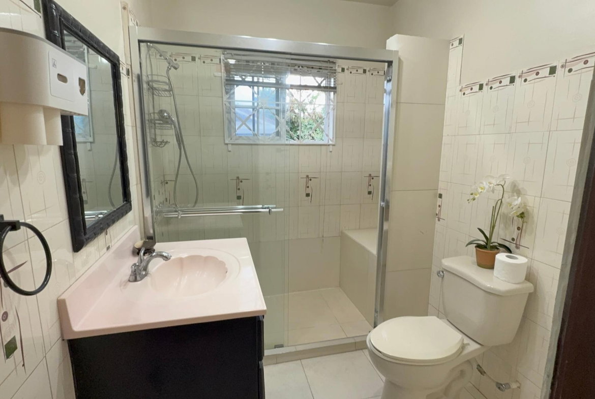 Eleventh image of B-69 Rhyne Park Village in Montego Bay, St. James, Jamaica - property is For Rent