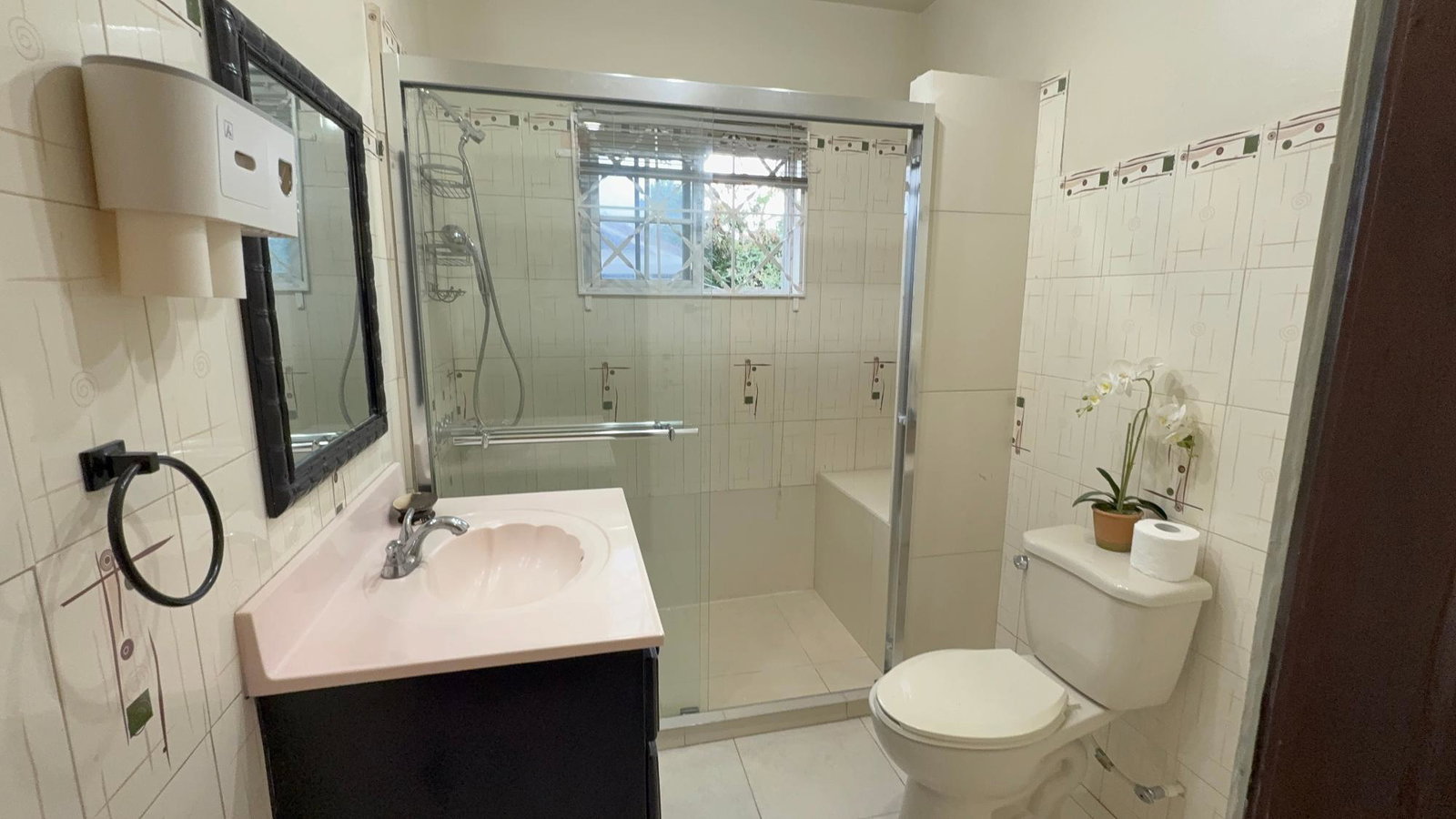 Eleventh image of B-69 Rhyne Park Village in Montego Bay, St. James, Jamaica - property is For Rent