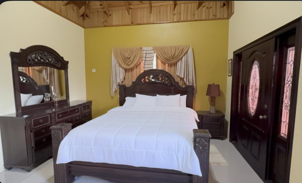 Twelfth image of B-69 Rhyne Park Village in Montego Bay, St. James, Jamaica - property is For Rent