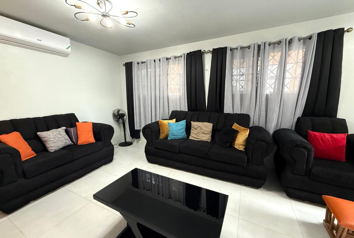 First image of B-69 Rhyne Park Village in Montego Bay, St. James, Jamaica - property is For Rent