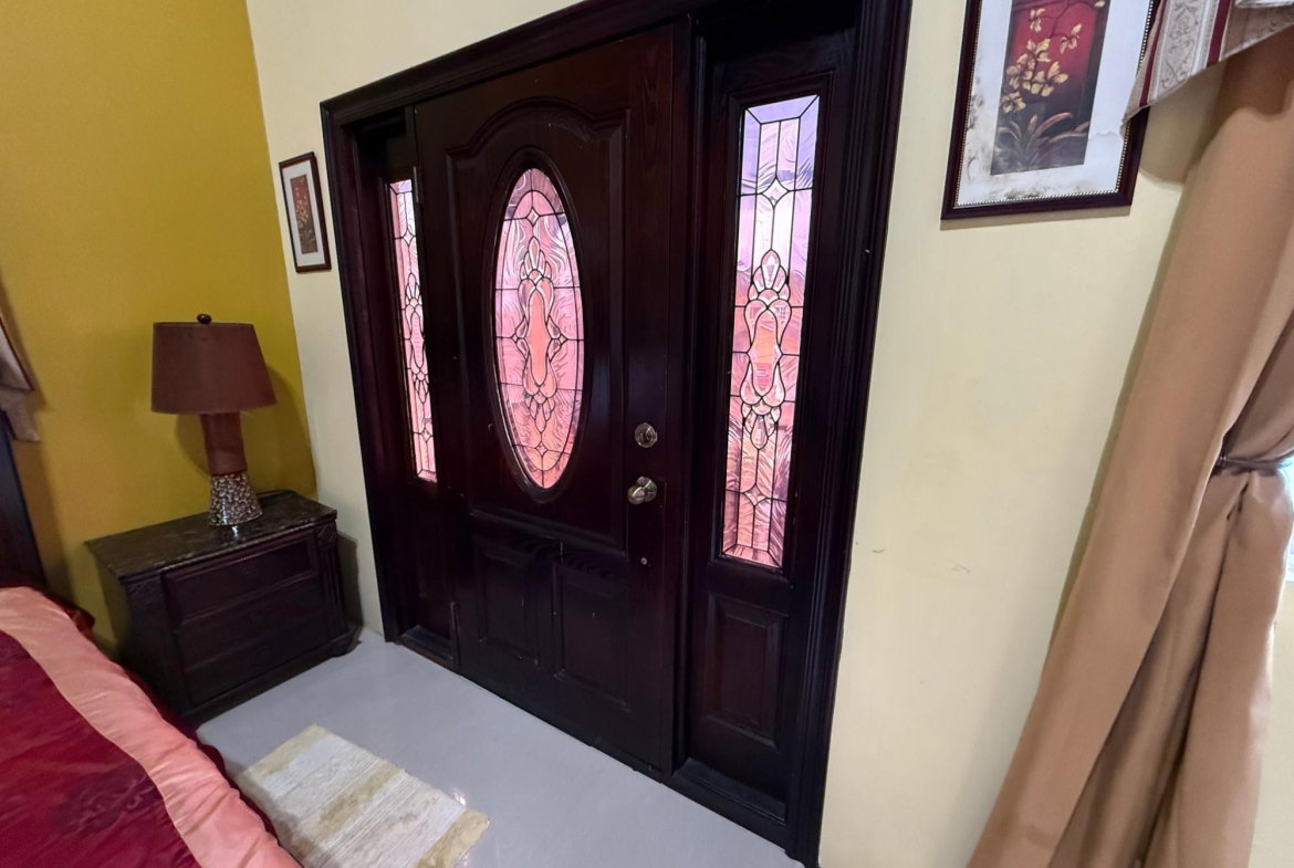 Thirteenth image of B-69 Rhyne Park Village in Montego Bay, St. James, Jamaica - property is For Rent