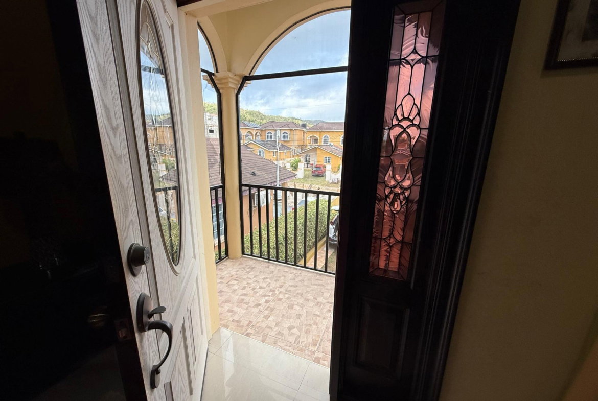 Fourteenth image of B-69 Rhyne Park Village in Montego Bay, St. James, Jamaica - property is For Rent