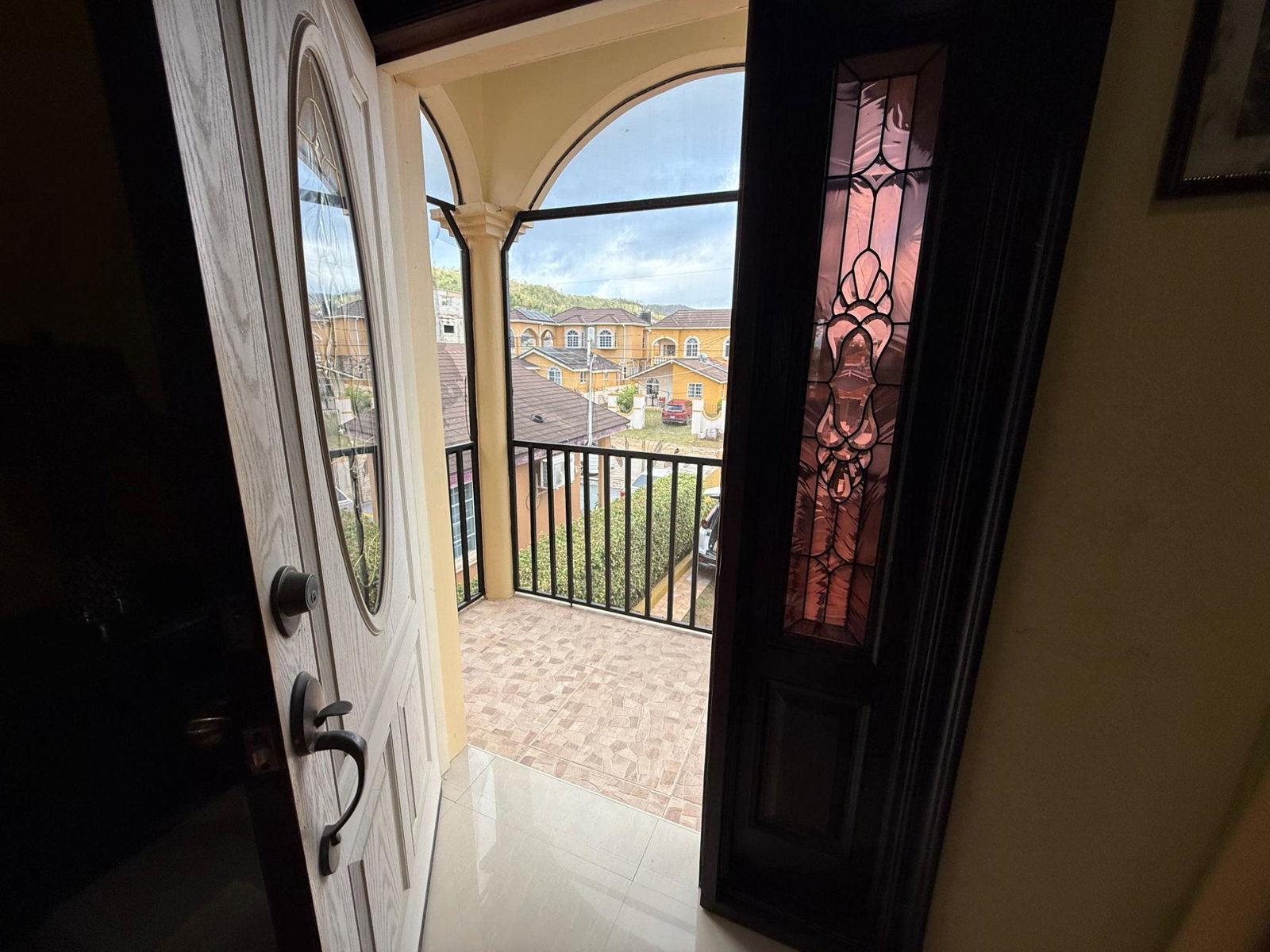 Fourteenth image of B-69 Rhyne Park Village in Montego Bay, St. James, Jamaica - property is For Rent