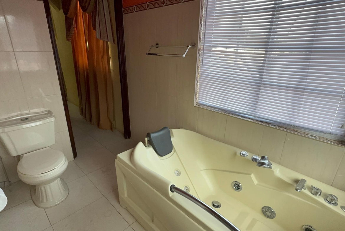 Sixteenth image of B-69 Rhyne Park Village in Montego Bay, St. James, Jamaica - property is For Rent