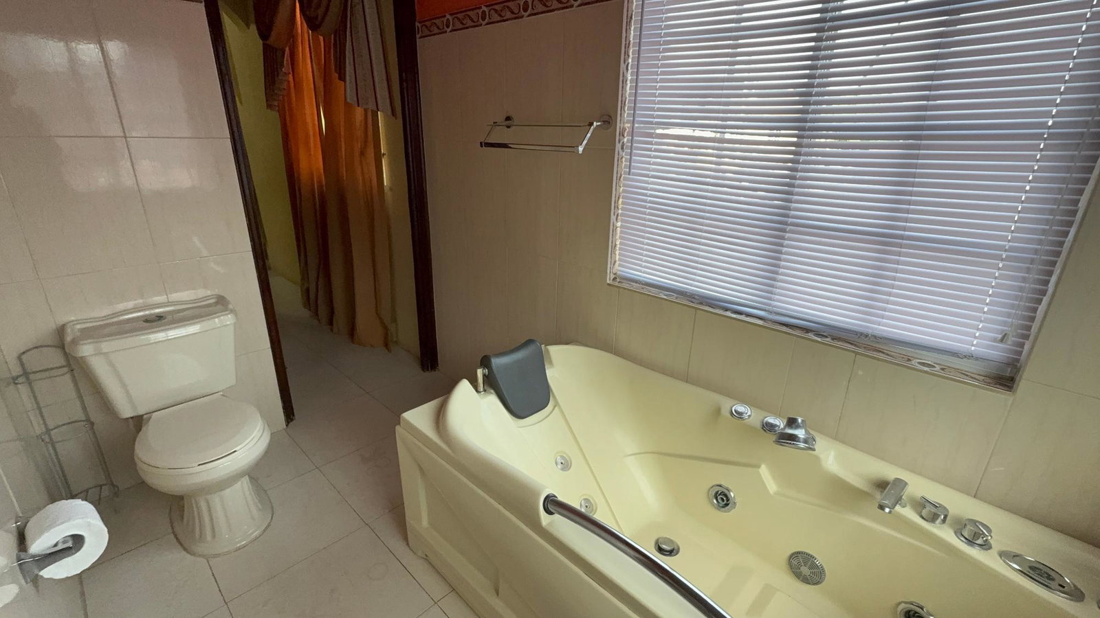 Sixteenth image of B-69 Rhyne Park Village in Montego Bay, St. James, Jamaica - property is For Rent