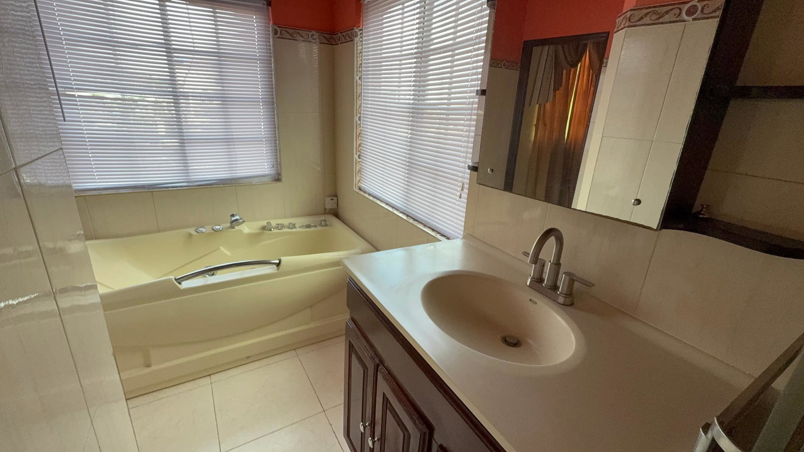 Seventeenth image of B-69 Rhyne Park Village in Montego Bay, St. James, Jamaica - property is For Rent