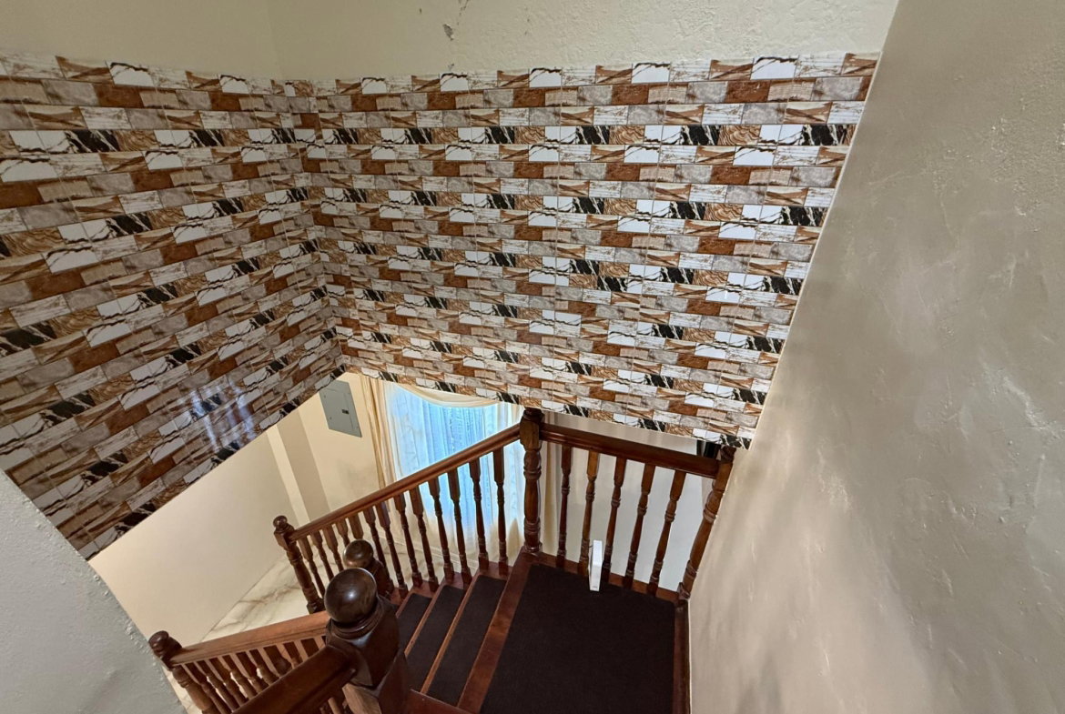 Eighteenth image of B-69 Rhyne Park Village in Montego Bay, St. James, Jamaica - property is For Rent