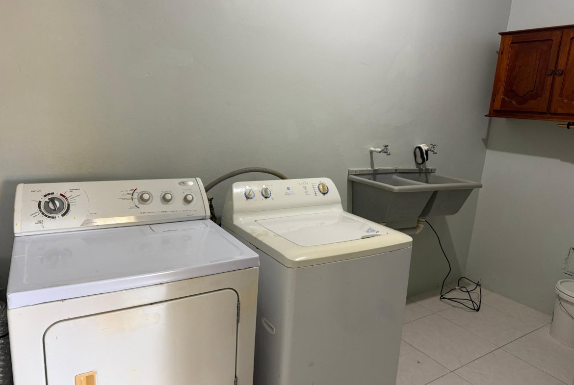 Nineteenth image of B-69 Rhyne Park Village in Montego Bay, St. James, Jamaica - property is For Rent