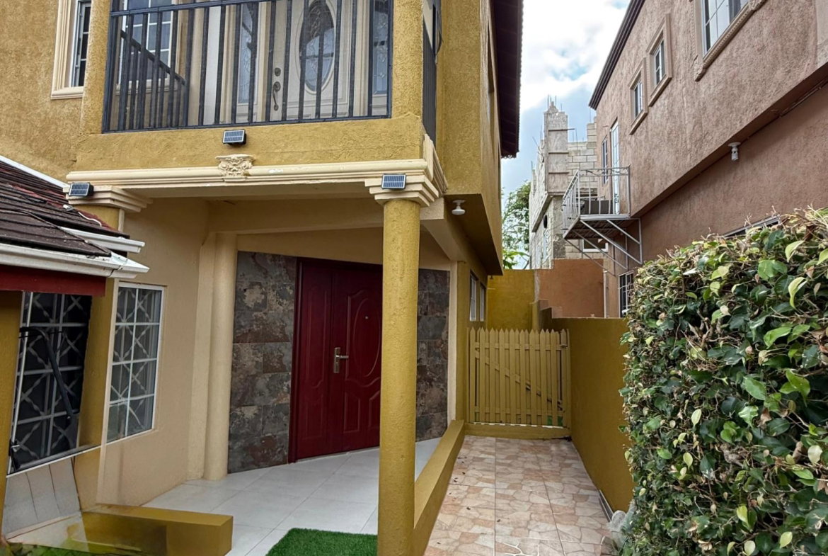 Twentieth image of B-69 Rhyne Park Village in Montego Bay, St. James, Jamaica - property is For Rent