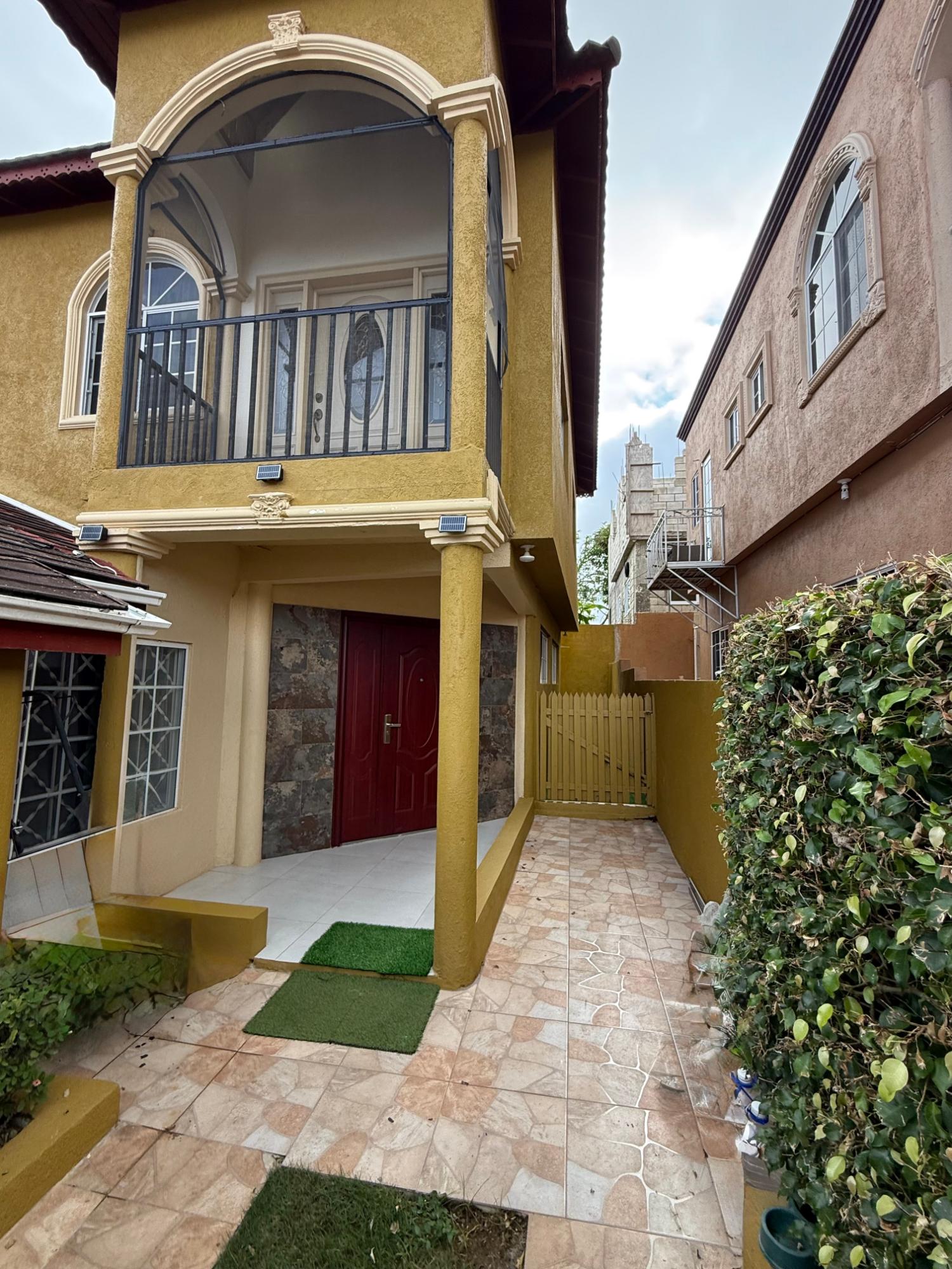 Twentieth image of B-69 Rhyne Park Village in Montego Bay, St. James, Jamaica - property is For Rent