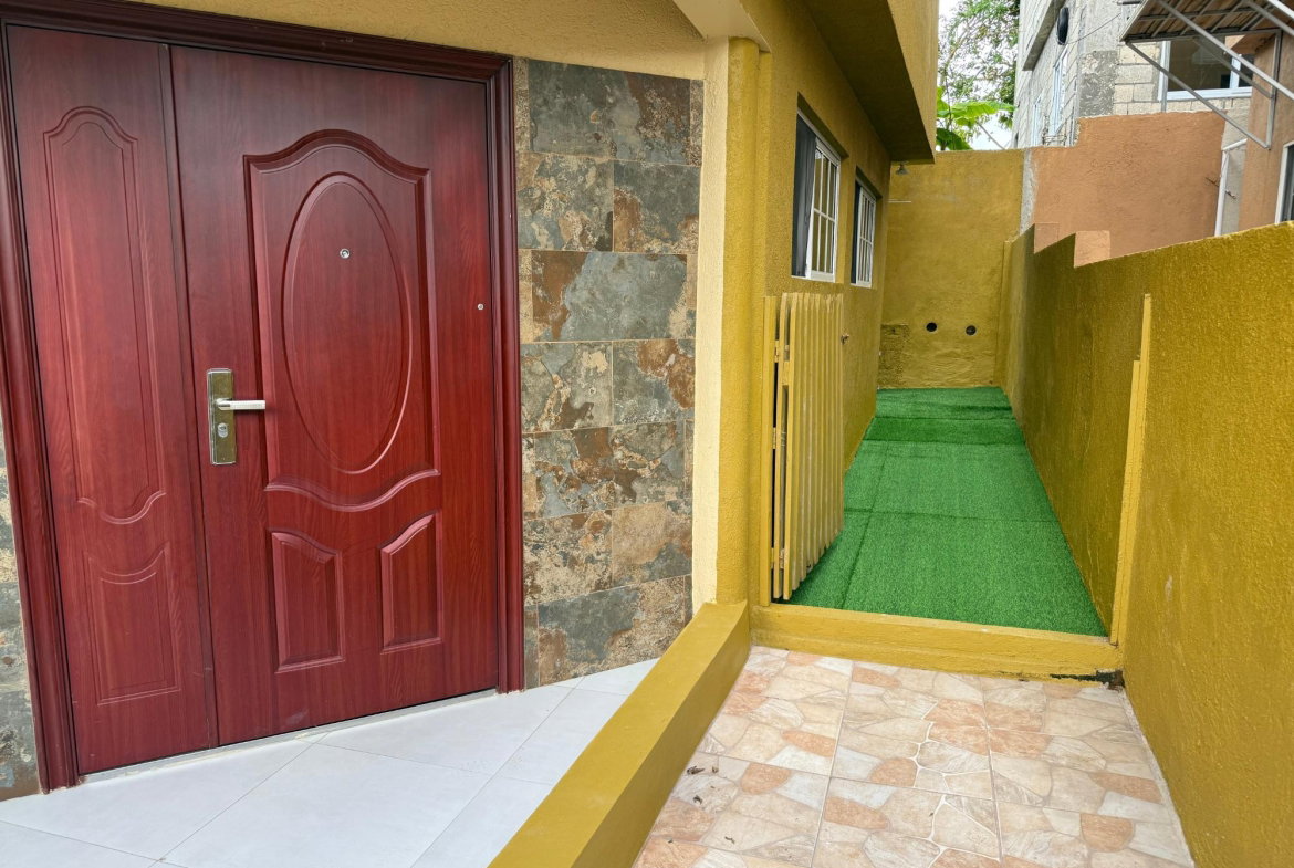 Twenty-First image of B-69 Rhyne Park Village in Montego Bay, St. James, Jamaica - property is For Rent