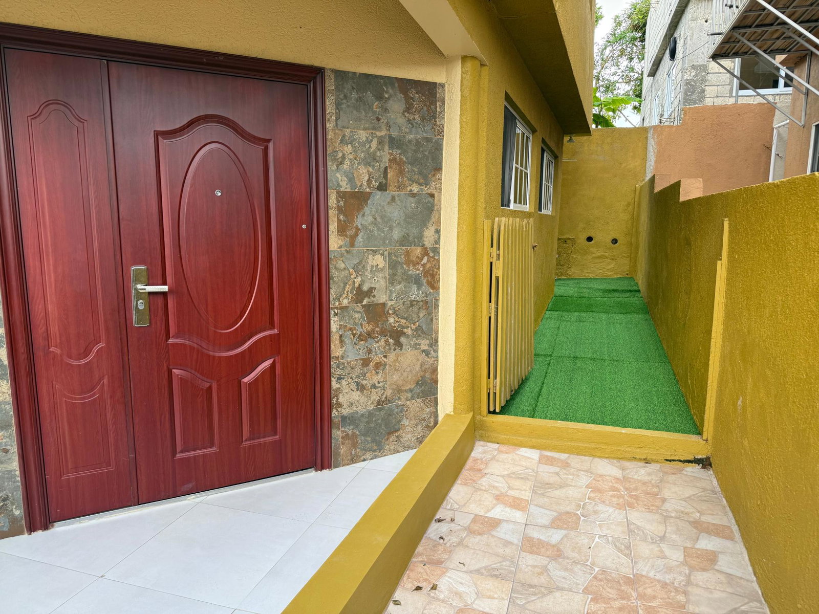 Twenty-First image of B-69 Rhyne Park Village in Montego Bay, St. James, Jamaica - property is For Rent