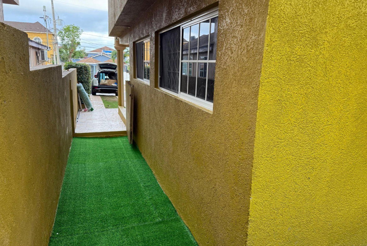 Twenty-Second image of B-69 Rhyne Park Village in Montego Bay, St. James, Jamaica - property is For Rent